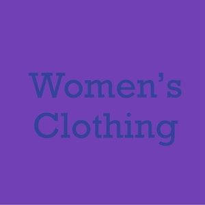 Dresses, Pants, Sweaters & Shoes